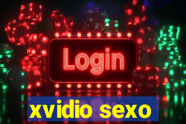 xvidio sexo